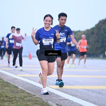 Runner Photo 7557197
