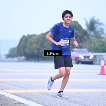 Runner Photo 7557199