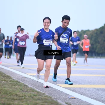 Runner Photo 7557201