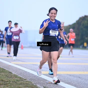 Runner Photo 7557203