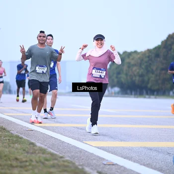 Runner Photo 7557204