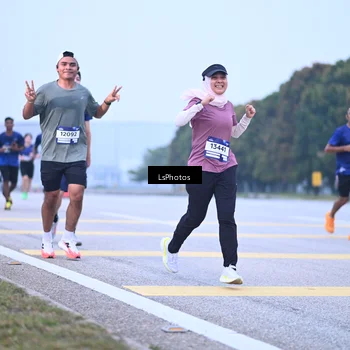 Runner Photo 7557205