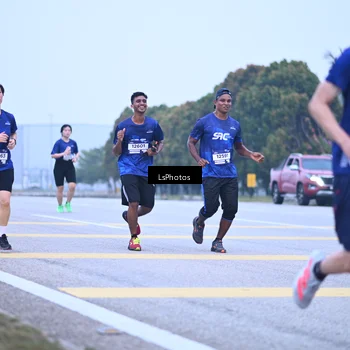 Runner Photo 7557207