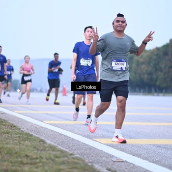 Runner Photo 7557210
