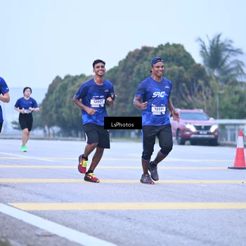 Runner Photo 7557212