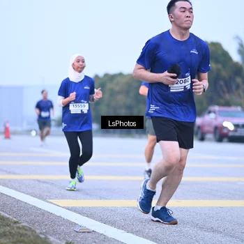 Runner Photo 7557220