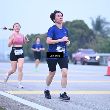 Runner Photo 7557227