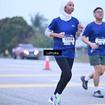 Runner Photo 7557228