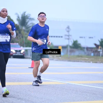 Runner Photo 7557234