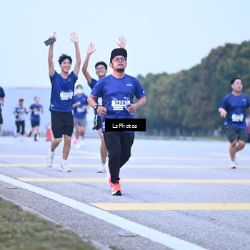 Runner Photo 7557236