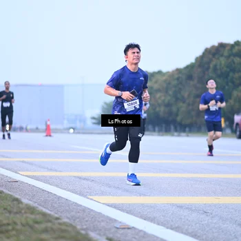 Runner Photo 7557242