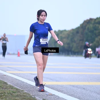 Runner Photo 7557255