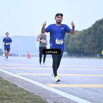 Runner Photo 7557256