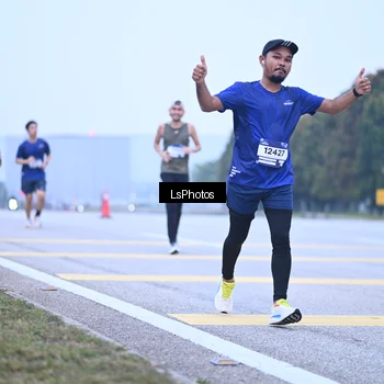Runner Photo 7557259