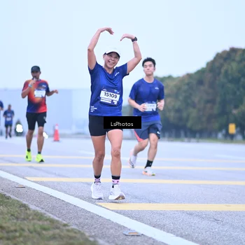 Runner Photo 7557264