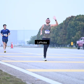 Runner Photo 7557267