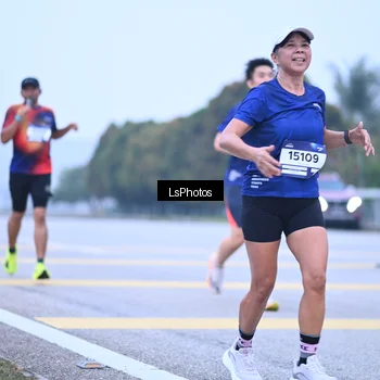 Runner Photo 7557268