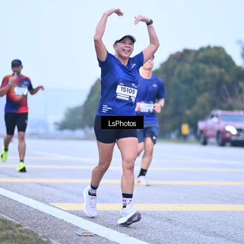 Runner Photo 7557269