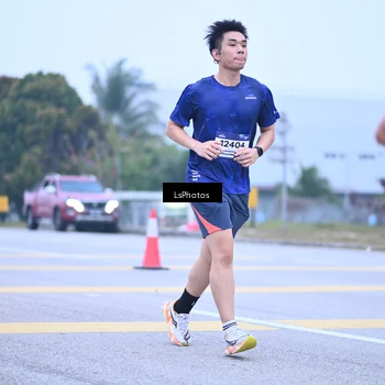 Runner Photo 7557273