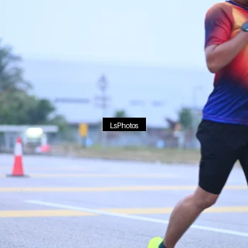 Runner Photo 7557276