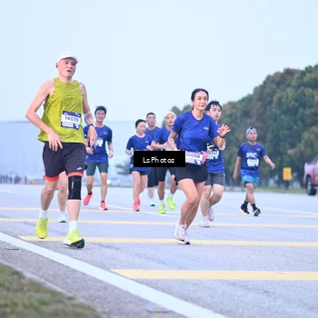 Runner Photo 7557284