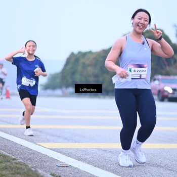 Runner Photo 7557290
