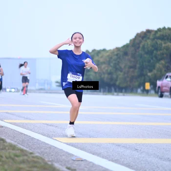 Runner Photo 7557291
