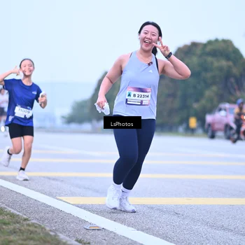 Runner Photo 7557292