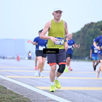 Runner Photo 7557293