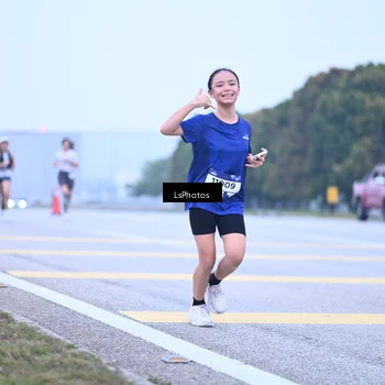 Runner Photo 7557294
