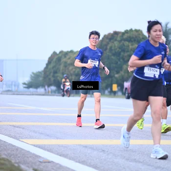 Runner Photo 7557295