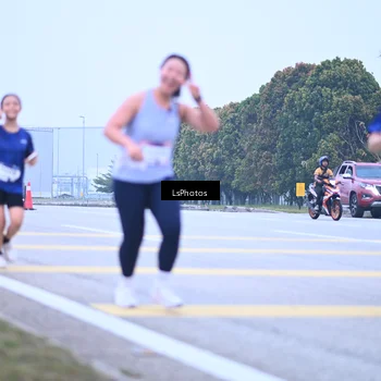 Runner Photo 7557298
