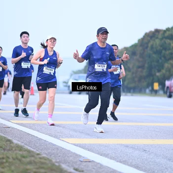 Runner Photo 7557301