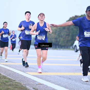 Runner Photo 7557306