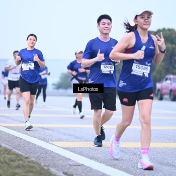 Runner Photo 7557309