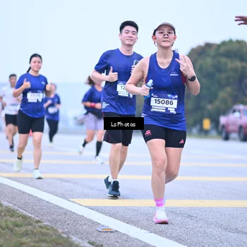 Runner Photo 7557310