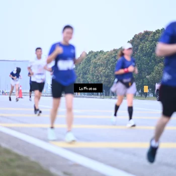Runner Photo 7557312