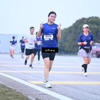Runner Photo 7557314