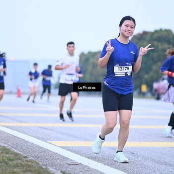 Runner Photo 7557315