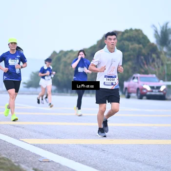 Runner Photo 7557316