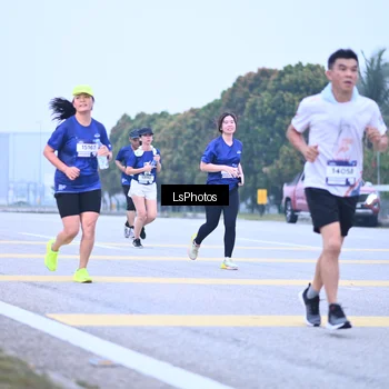 Runner Photo 7557319