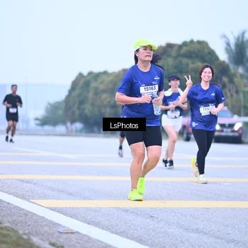 Runner Photo 7557320