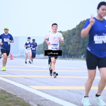 Runner Photo 7557321