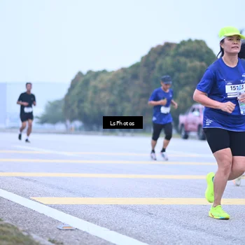Runner Photo 7557322