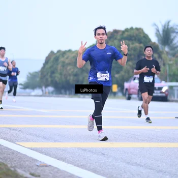 Runner Photo 7557324