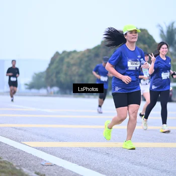 Runner Photo 7557325