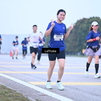 Runner Photo 7557326