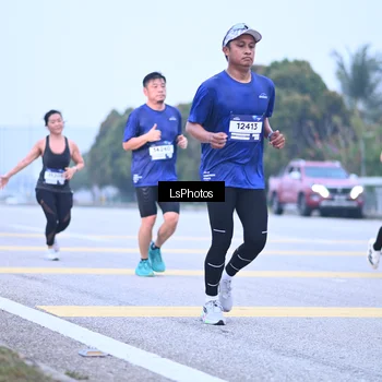 Runner Photo 7557336