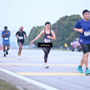 Runner Photo 7557339