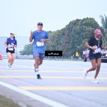 Runner Photo 7557343
